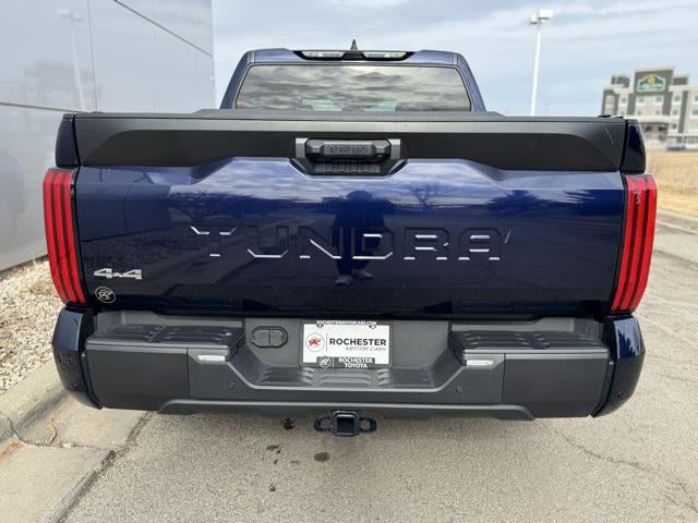 2022 Toyota Tundra SR5 4WD