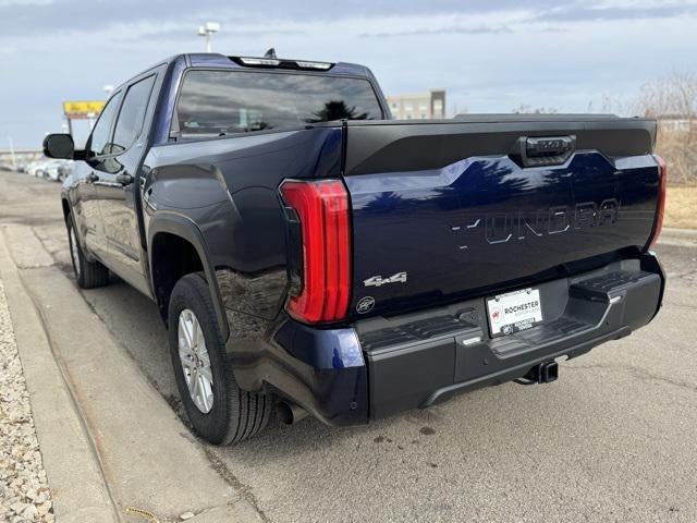 2022 Toyota Tundra SR5 4WD
