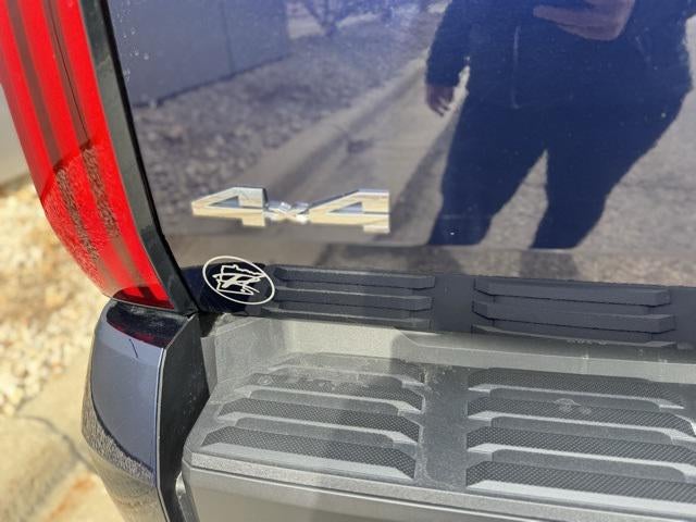 2022 Toyota Tundra SR5 4WD