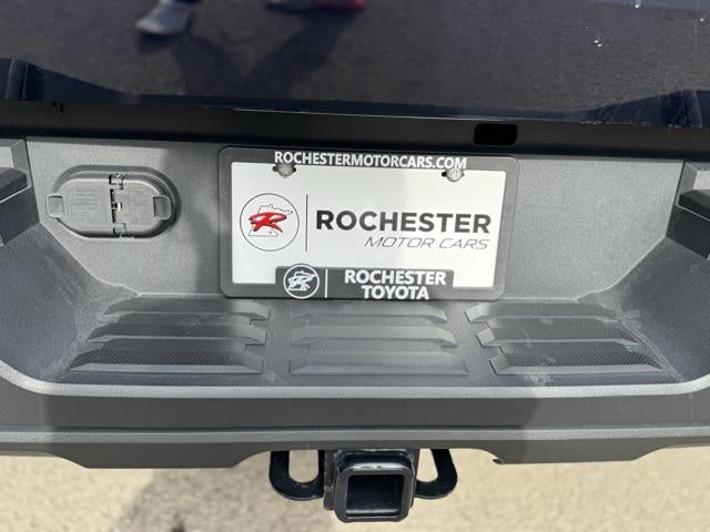 2022 Toyota Tundra SR5 4WD