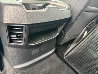 2022 Toyota Tundra SR5 4WD