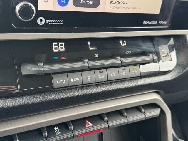 2022 Toyota Tundra SR5 4WD