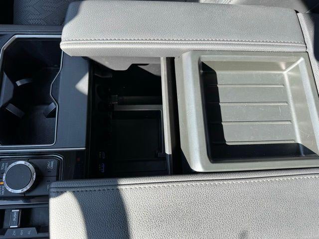 2023 Toyota Tundra SR5 4WD
