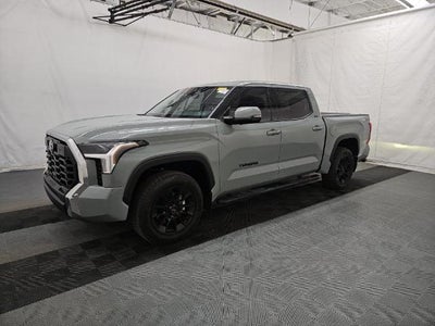 2023 Toyota Tundra SR5 4WD