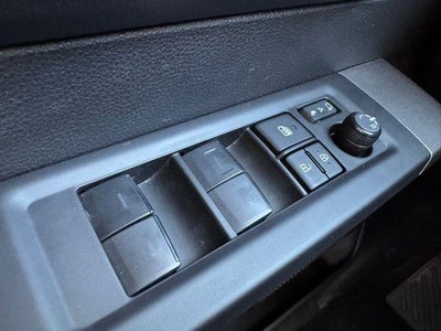 2023 Toyota Tundra SR5 4WD