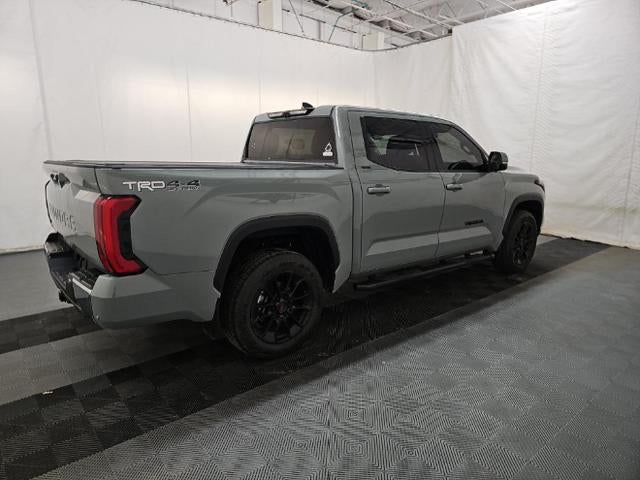 2023 Toyota Tundra SR5 4WD
