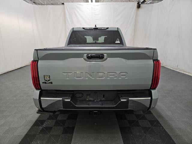 2023 Toyota Tundra SR5 4WD