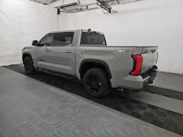 2023 Toyota Tundra SR5 4WD