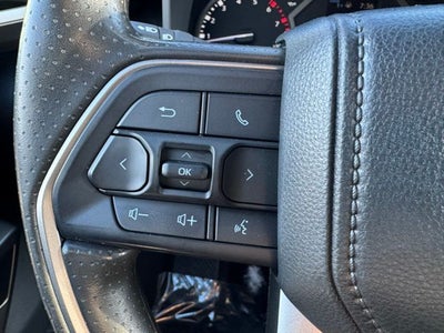 2025 Toyota Tundra SR5 4WD