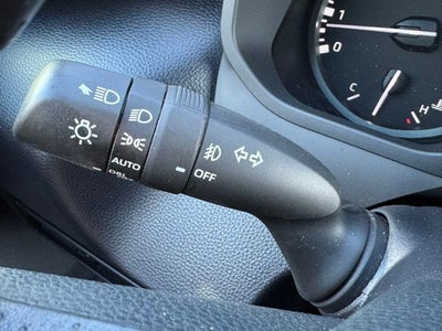 2025 Toyota Tundra SR5 4WD