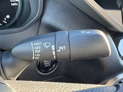 2025 Toyota Tundra SR5 4WD