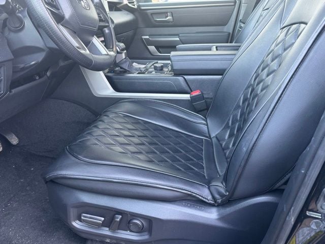 2025 Toyota Tundra SR5 4WD