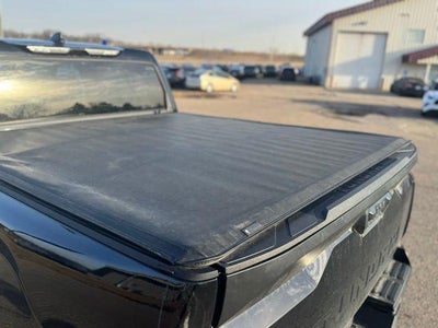 2025 Toyota Tundra SR5 4WD