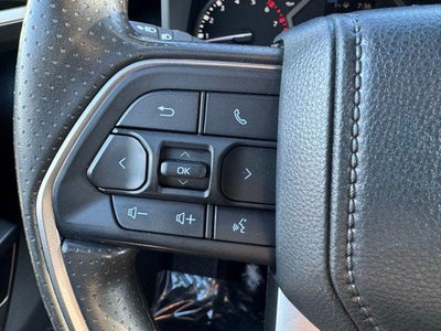 2025 Toyota Tundra SR5 4WD