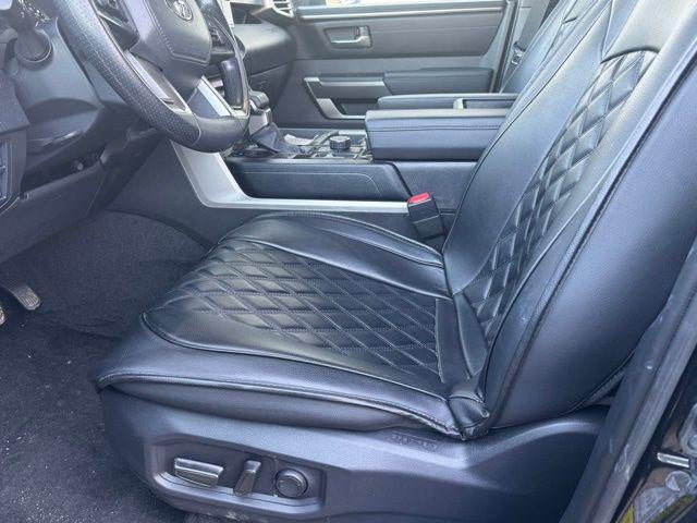 2025 Toyota Tundra SR5 4WD