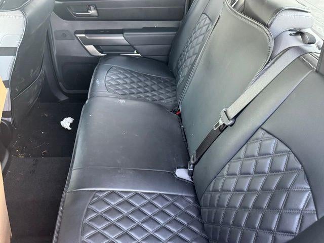 2025 Toyota Tundra SR5 4WD