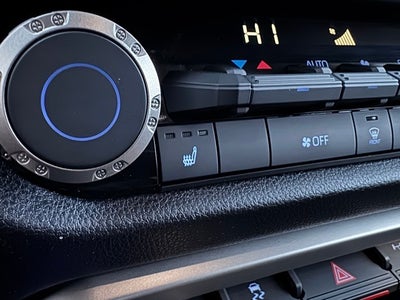 2024 Toyota Tundra SR5 4WD