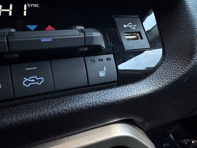 2024 Toyota Tundra SR5 4WD