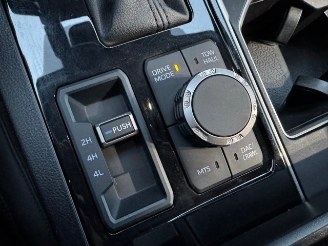 2024 Toyota Tundra SR5 4WD