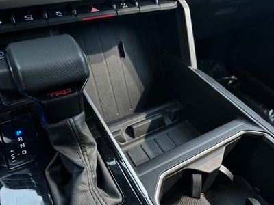 2024 Toyota Tundra SR5 4WD