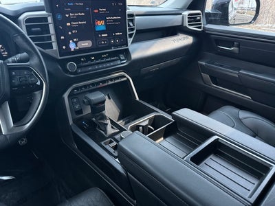 2024 Toyota Tundra SR5 4WD