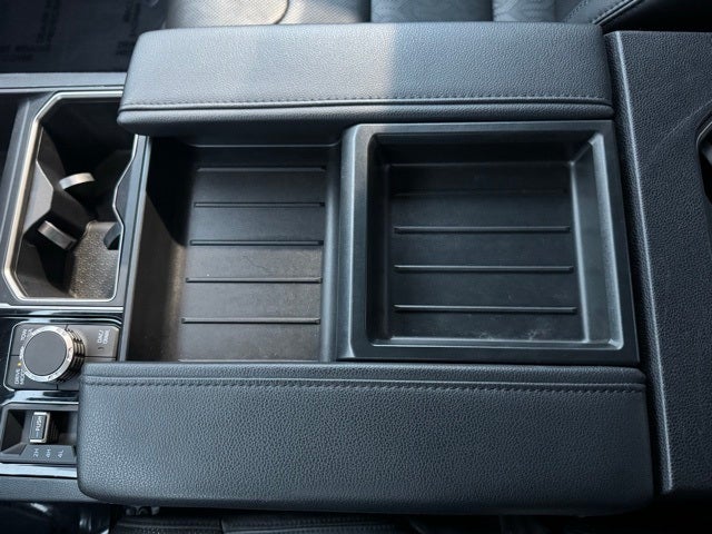 2024 Toyota Tundra SR5 4WD