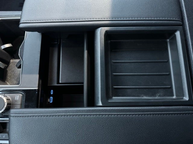 2024 Toyota Tundra SR5 4WD