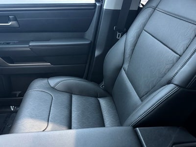 2024 Toyota Tundra SR5 4WD