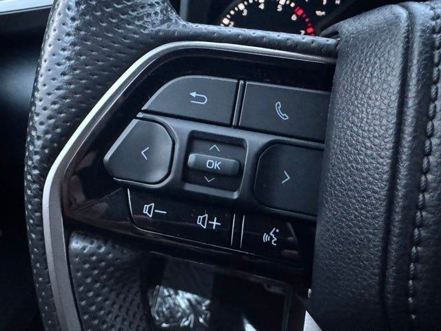 2024 Toyota Tundra SR5 4WD