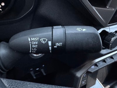 2024 Toyota Tundra SR5 4WD