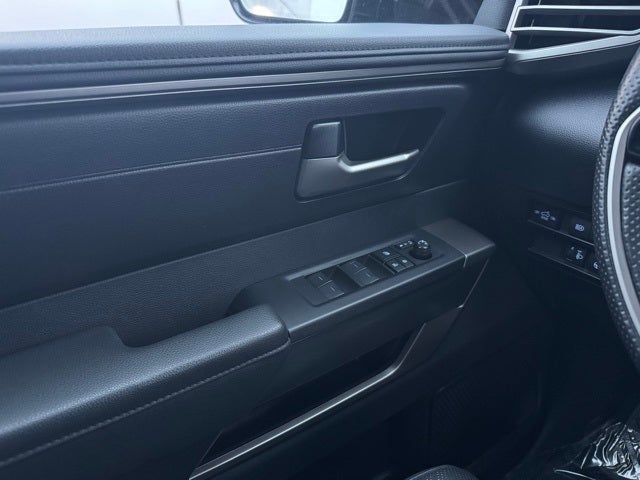 2024 Toyota Tundra SR5 4WD