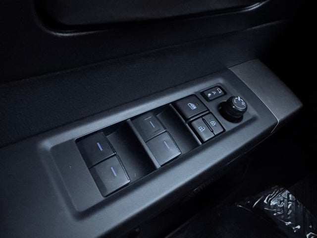 2024 Toyota Tundra SR5 4WD