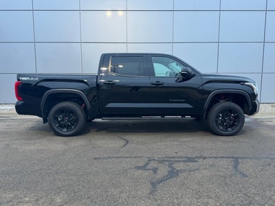 2024 Toyota Tundra SR5 4WD