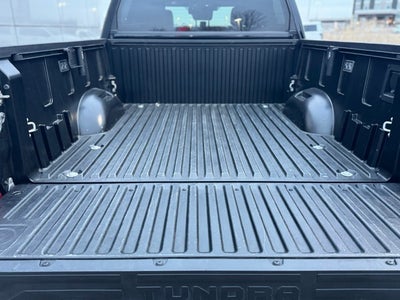 2024 Toyota Tundra SR5 4WD
