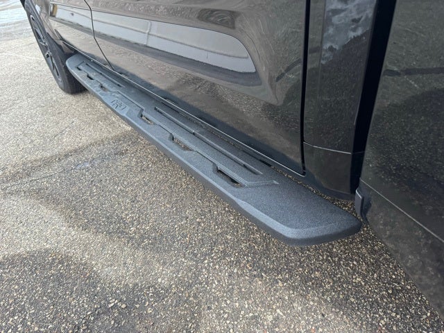 2024 Toyota Tundra SR5 4WD