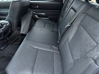 2024 Toyota Tundra SR5 4WD