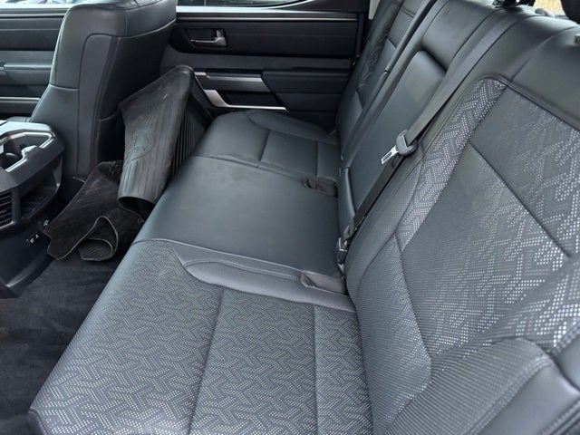 2024 Toyota Tundra SR5 4WD