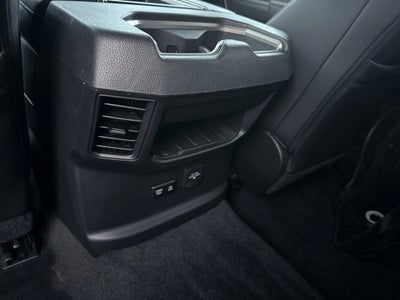 2024 Toyota Tundra SR5 4WD