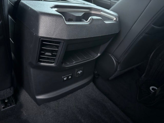 2024 Toyota Tundra SR5 4WD