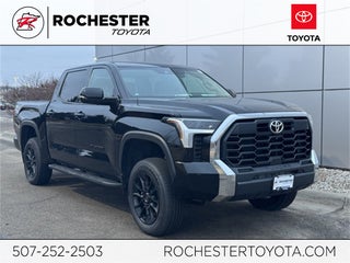 2024 Toyota Tundra SR5 4WD