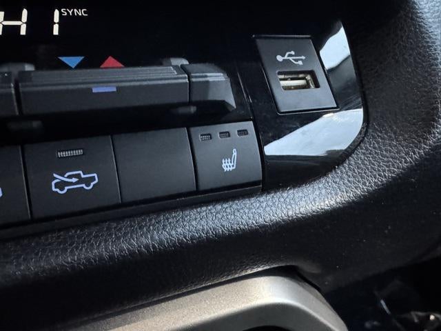 2024 Toyota Tundra SR5 4WD