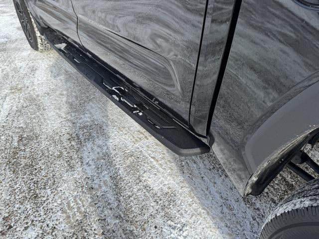 2024 Toyota Tundra SR5 4WD