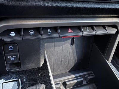 2024 Toyota Tundra SR5 4WD