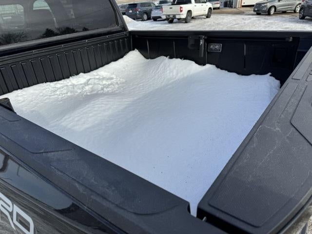 2024 Toyota Tundra SR5 4WD