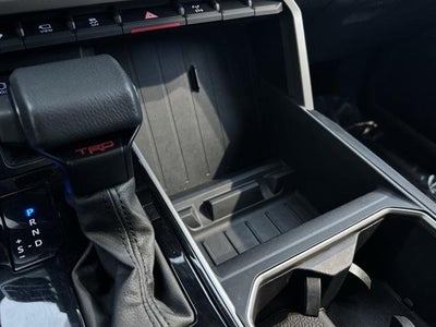 2024 Toyota Tundra SR5 4WD