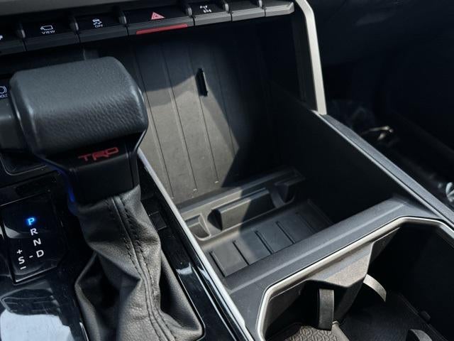 2024 Toyota Tundra SR5 4WD