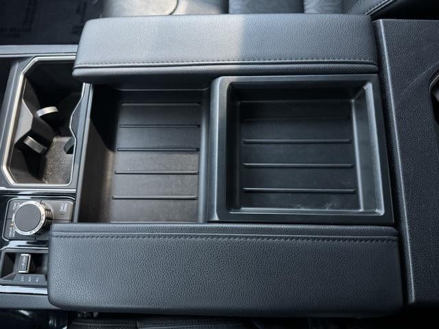 2024 Toyota Tundra SR5 4WD