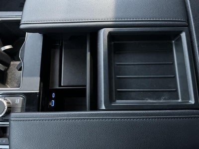 2024 Toyota Tundra SR5 4WD