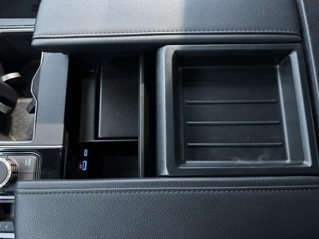 2024 Toyota Tundra SR5 4WD