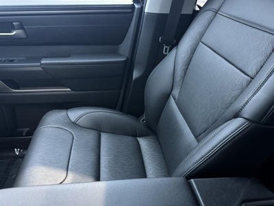 2024 Toyota Tundra SR5 4WD